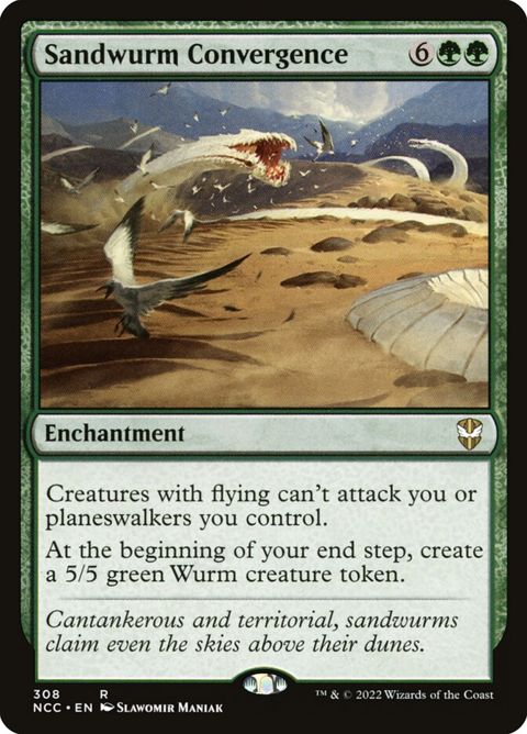 308-sandwurmconvergence