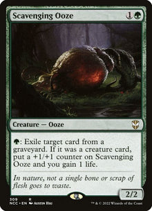 309-scavengingooze