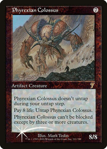 311★-phyrexiancolossus
