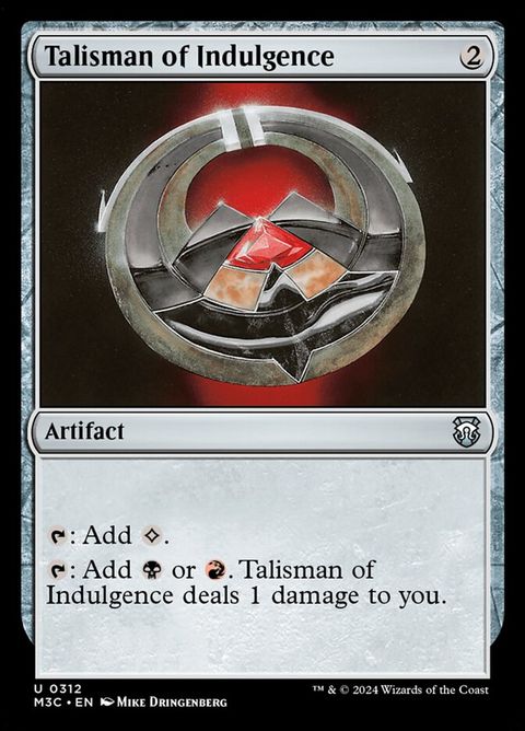 312-talismanofindulgence