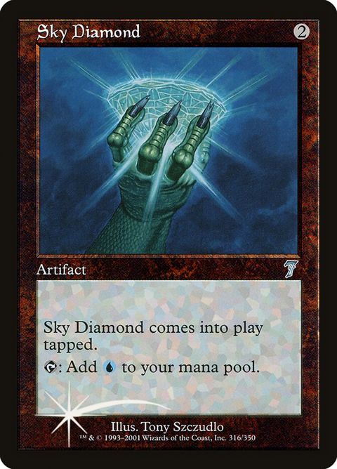 316★-skydiamond