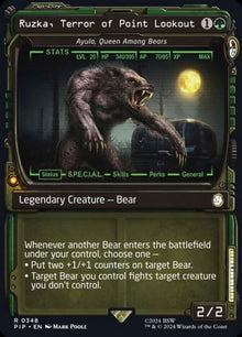 348-ayulaqueenamongbears