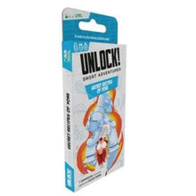 Unlock! Short Adventures - Secret Recipe Of Yore