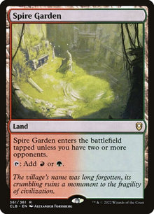 361-spiregarden