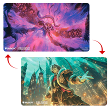 Ultra PRO - Magic: The Gathering - Final Fantasy Playmat (Emet-Selch)