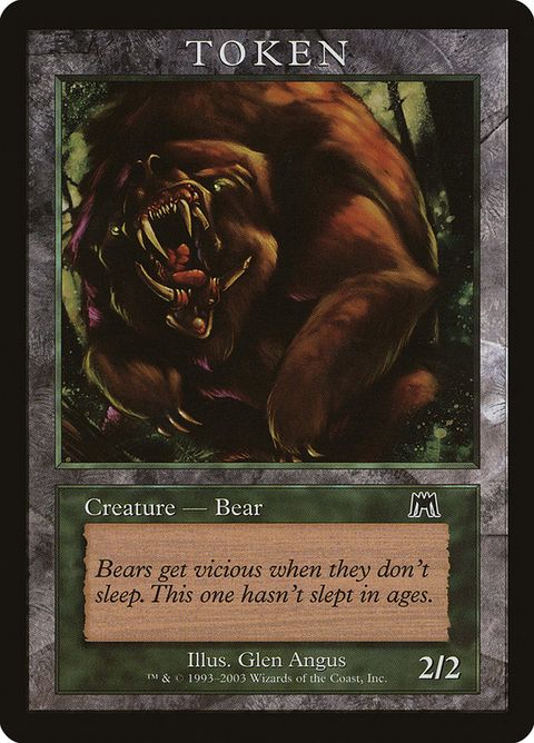 4-bear