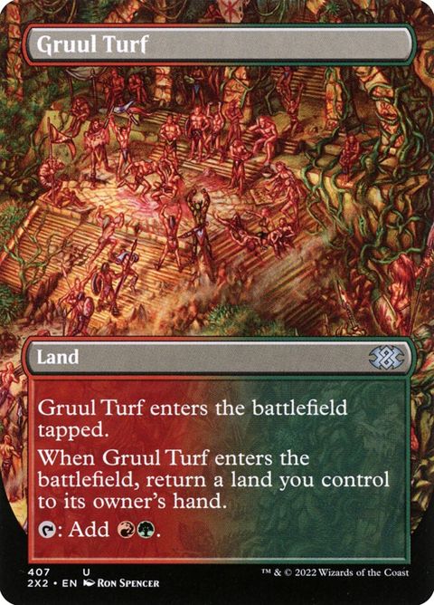 407-gruulturf