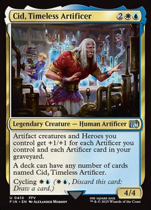 410-cidtimelessartificer