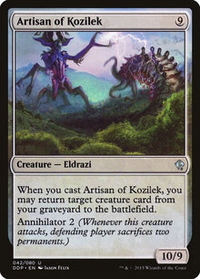 42-artisanofkozilek