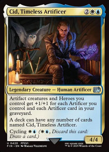 420-cidtimelessartificer