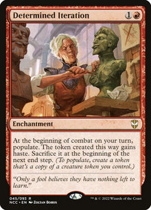 45-determinediteration