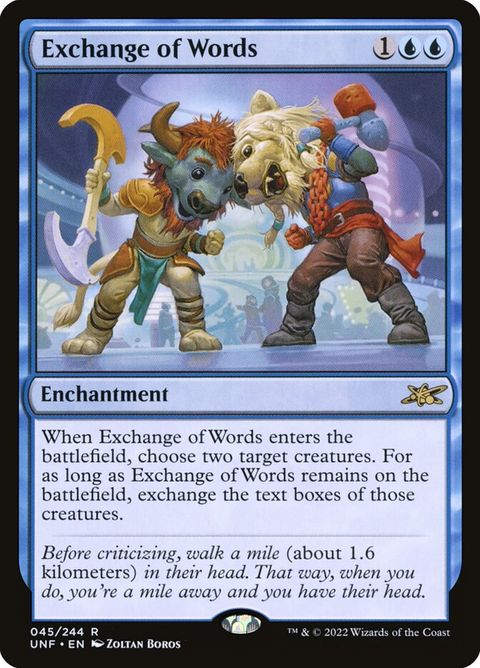 45-exchangeofwords