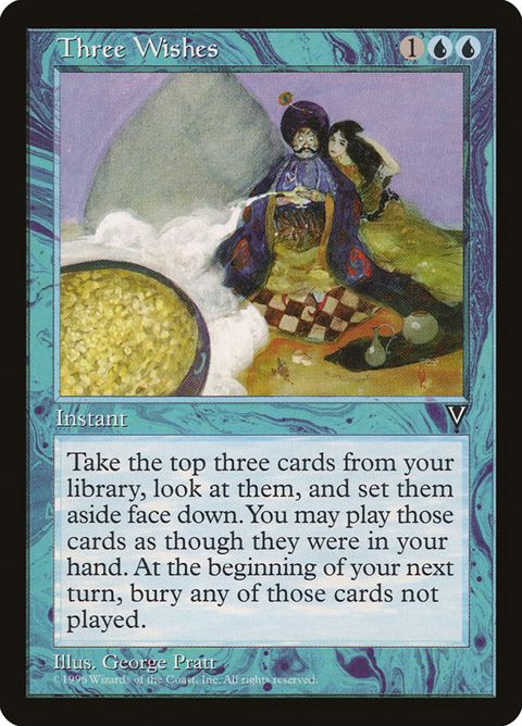 45-threewishes