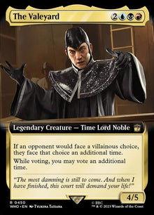 450-thevaleyard