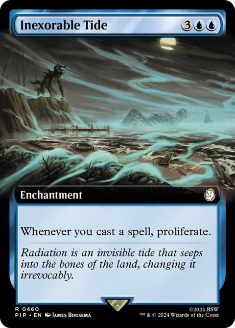 460-inexorabletide
