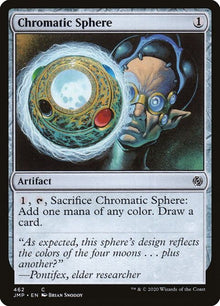 462-chromaticsphere