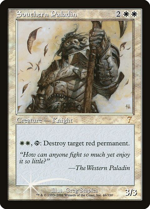 46★-southernpaladin