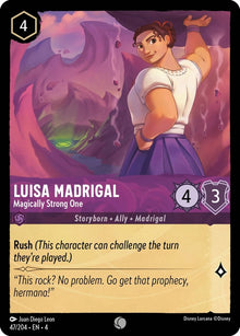 47-luisamadrigal-magicallystrongone