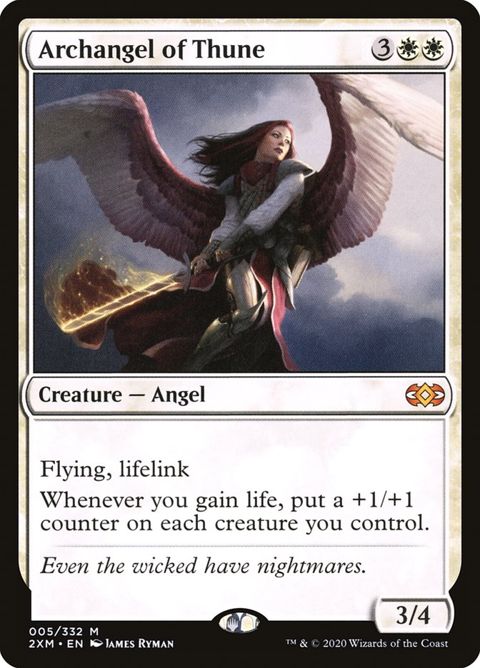 5-archangelofthune