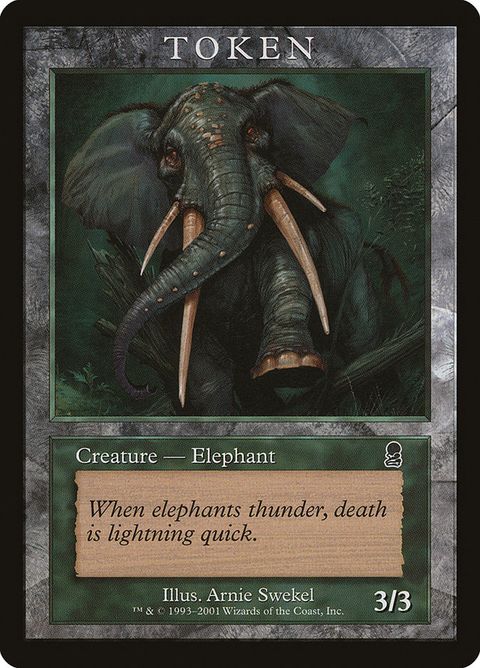 5-elephant