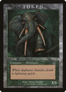 5-elephant