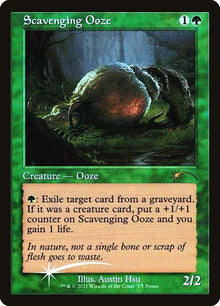 5-scavengingooze