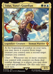 5-tidusyunasguardian