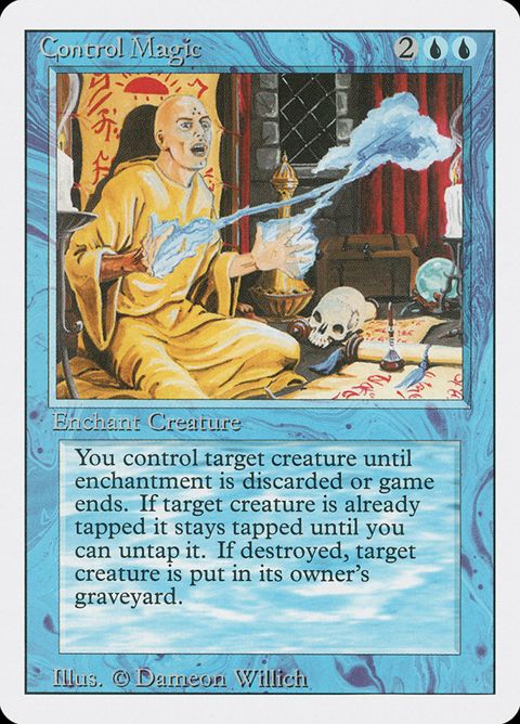 52-controlmagic