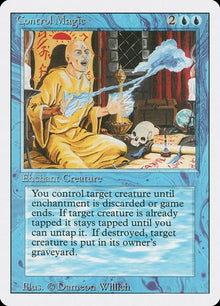 52-controlmagic