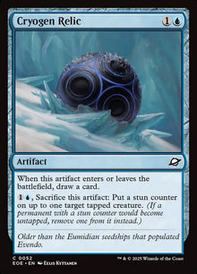 52-cryogenrelic