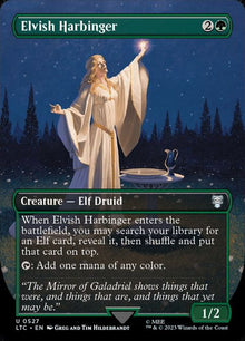 527-elvishharbinger