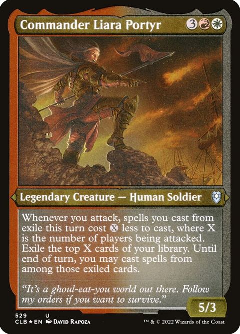 529-commanderliaraportyr