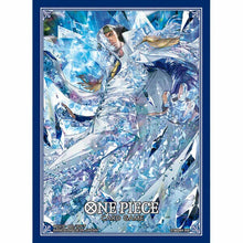 One Piece Card Game: Official Sleeves Vol.11 - Kuzan