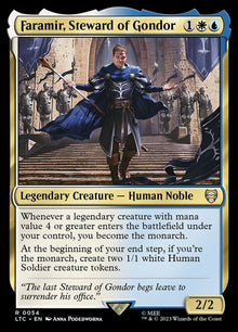 54-faramirstewardofgondor