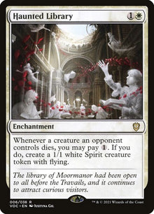 6-hauntedlibrary