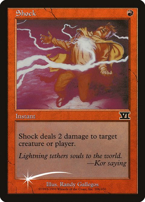6-shock
