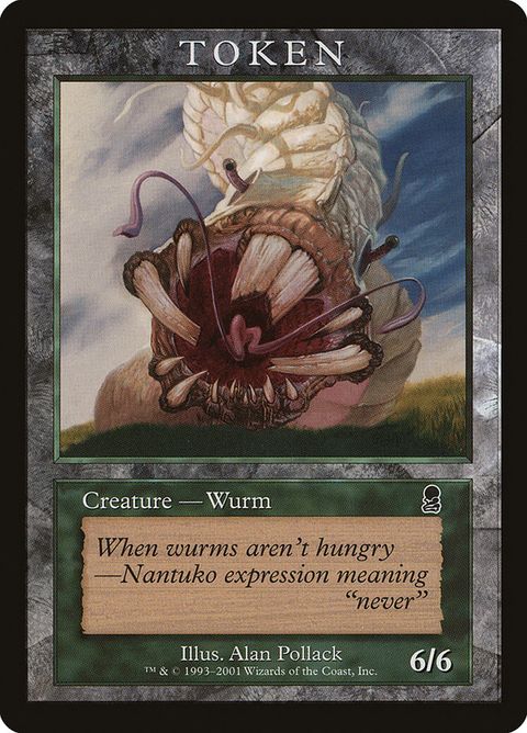 6-wurm