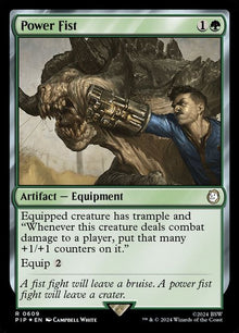 609-powerfist