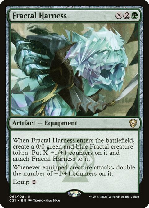 61-fractalharness