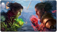 Ultra Pro: Magic the Gathering - Brothers War Holofoil Playmat