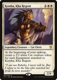 63-kembakharegent