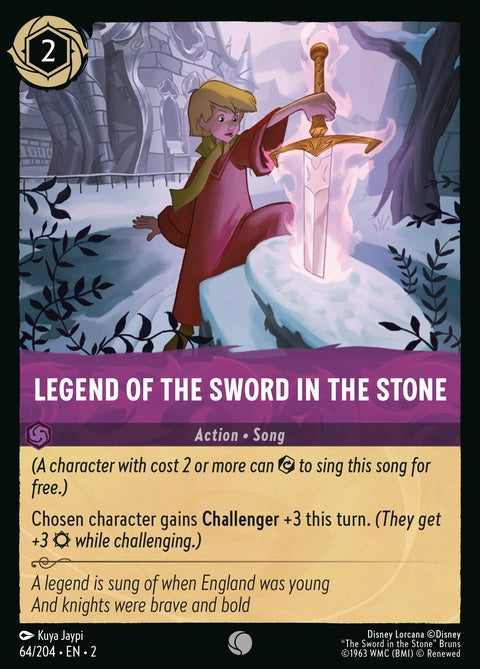 64-legendoftheswordinthestone