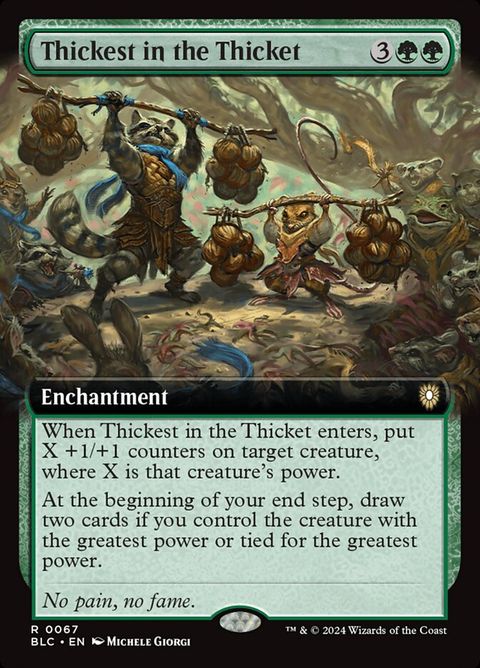 67-thickestinthethicket