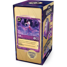 Disney Lorcana TCG - Gift Box - Elsa