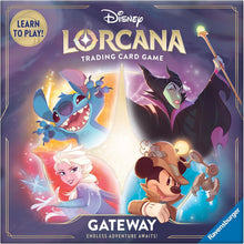 Lorcana: Gateway