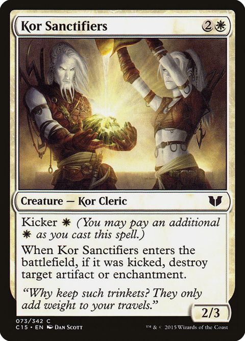 73-korsanctifiers
