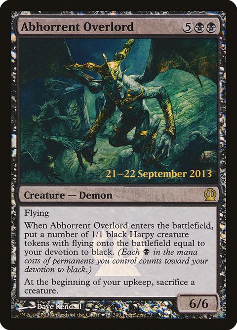 75★-abhorrentoverlord
