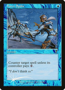 76-forcespike