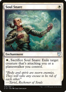 76-soulsnare