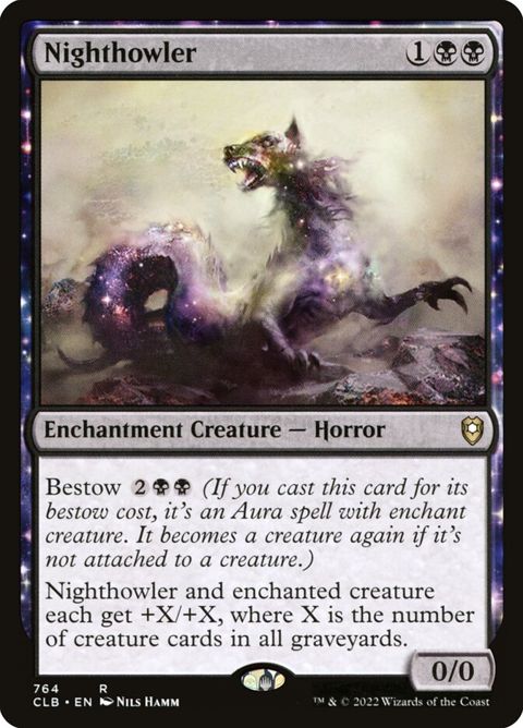 764-nighthowler